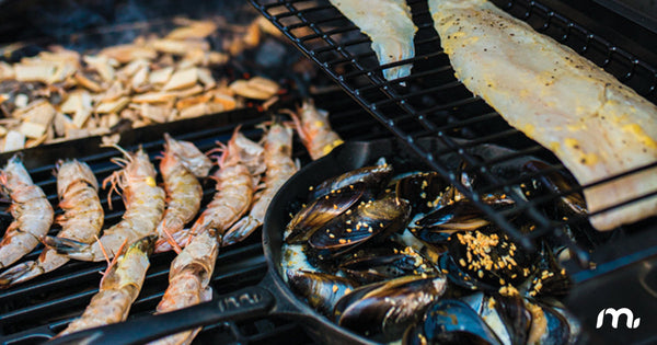 Top 10 Patio Gas Braai Recipes