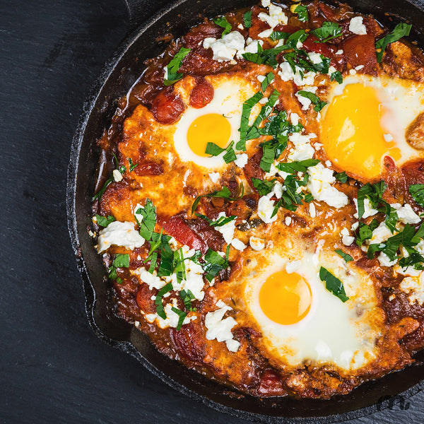 Shakshuka