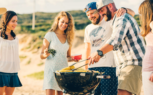 Spending Time Together Makes Life Better