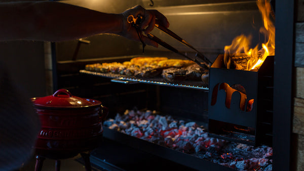 Top 10 built-in braai recipes