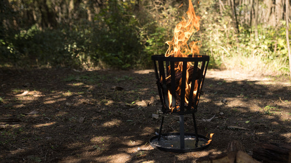 Our top camping recipes