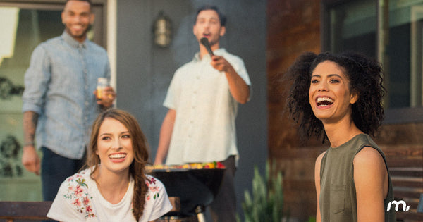 Braai: The Ultimate Love Language – 10 Ways to Spice Up Your Love