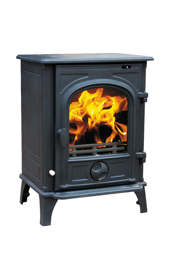 Walden 8kW Cast Iron Fireplace User Manual