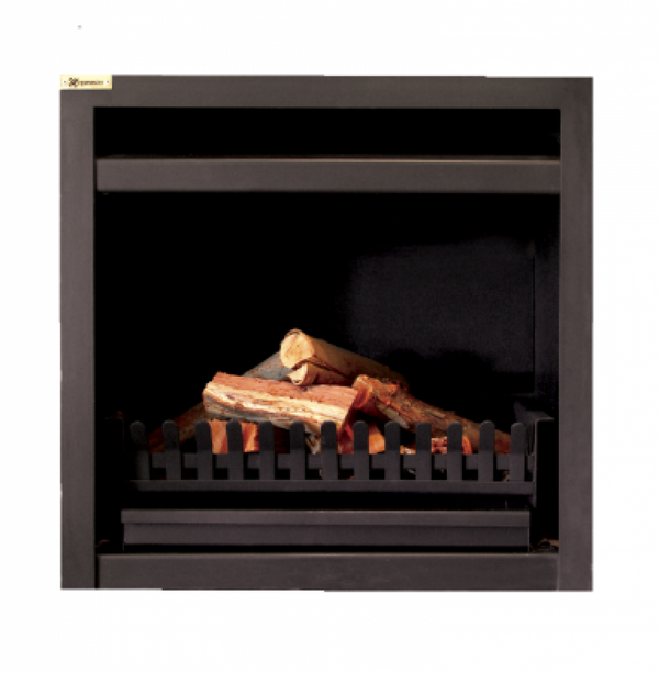 Built-in Fireplace User Manual