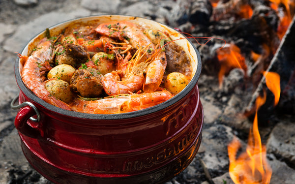 Heritage Day One Pot Meal