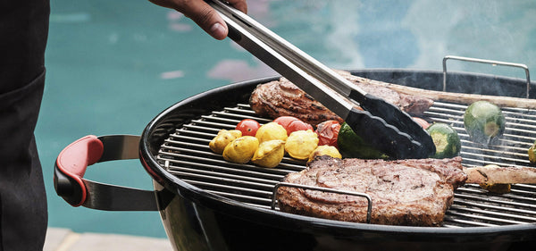 Beef Tomahawk Steak