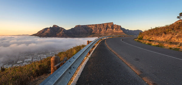 Road Tripping Recipes Hits South Africa