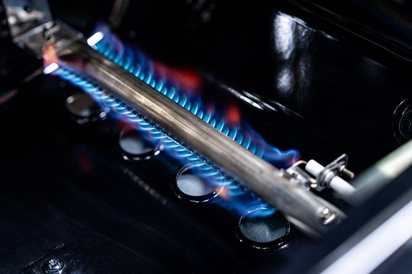 Gas Burners