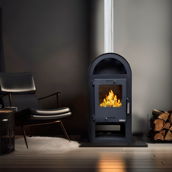 Fireplace Parts