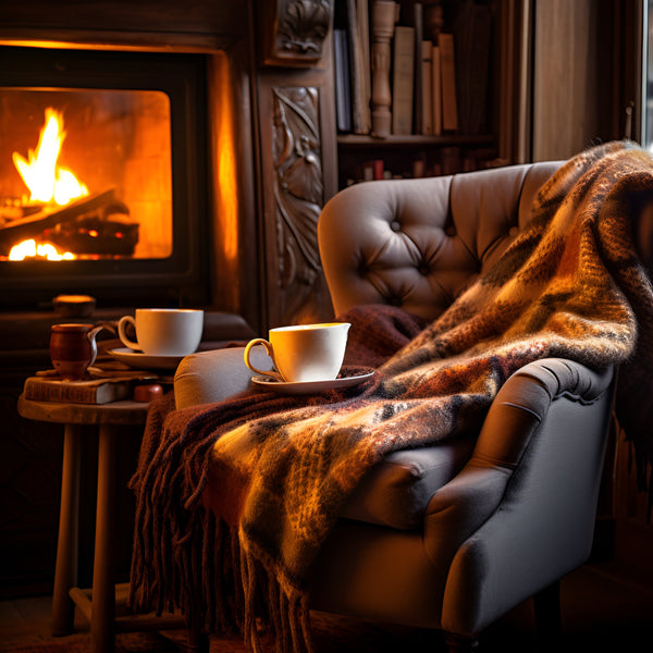 All Fireplaces
