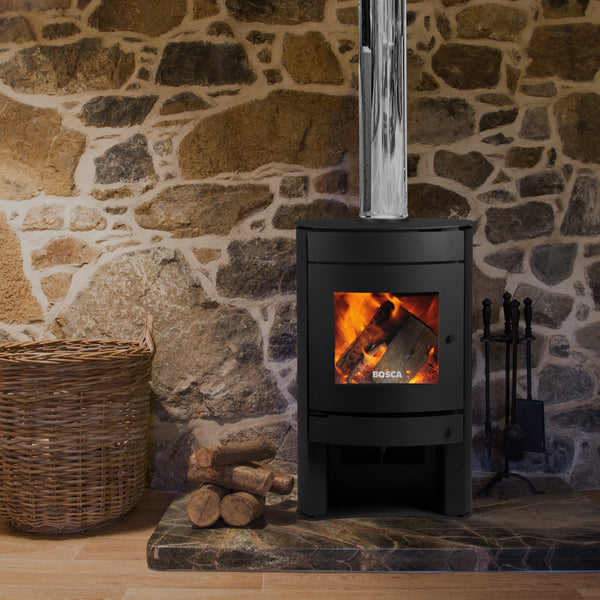 Bosca Closed Combustion