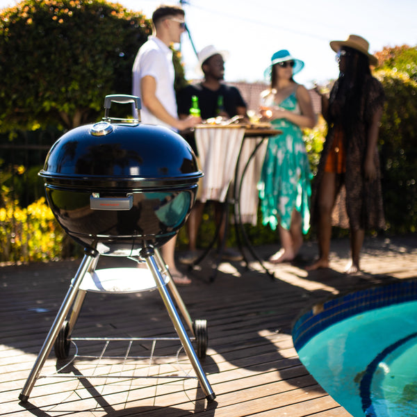 Charcoal Braai Parts