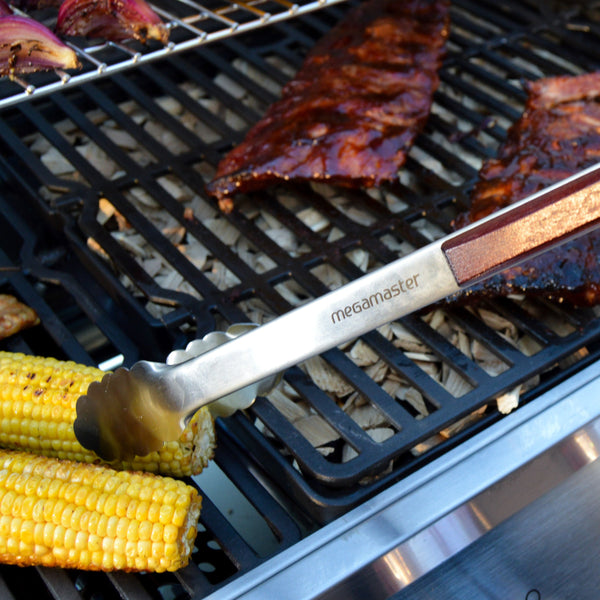 Tongs & Utensils