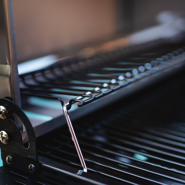 Warming Racks