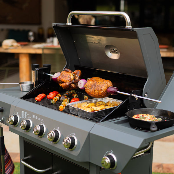 Braais