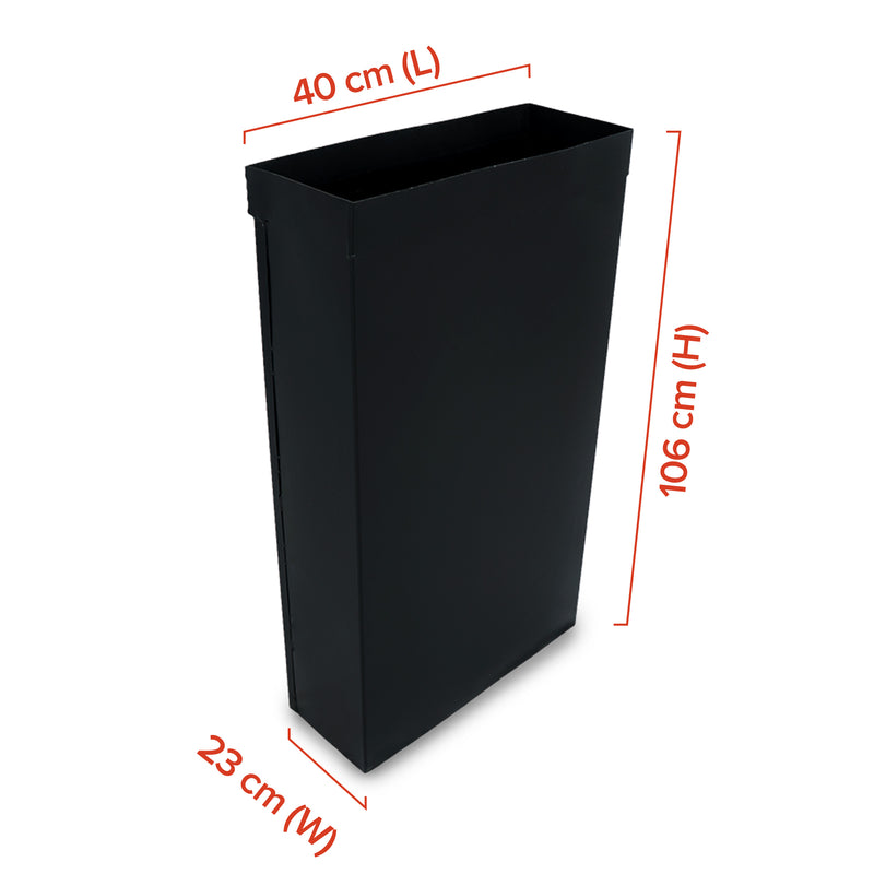 Megamaster Flue Pipe