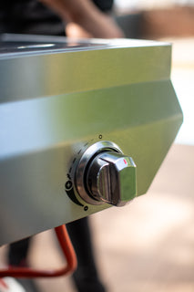 Pinnacle Series 4 Burner Patio Gas Braai