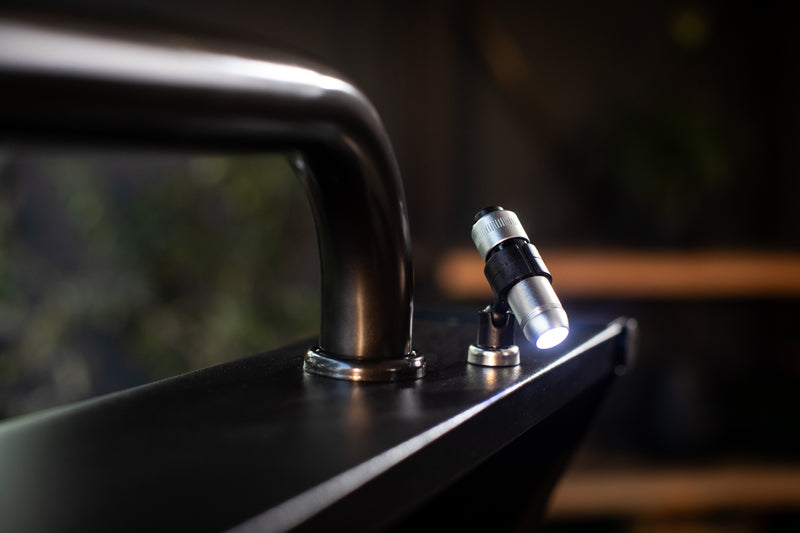 Megamaster Magnetic LED Braai Lights