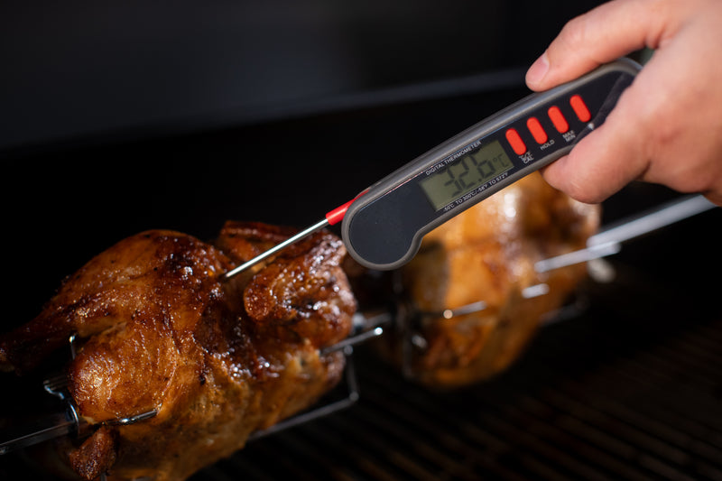 Megamaster Compact Thermometer
