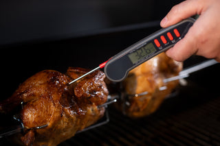 Megamaster Compact Thermometer