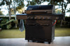 Heritage Day: Apex 6 Burner with FREE Rotisserie & Cover