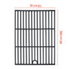 310mm x 430mm Cast Iron Grid