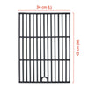 340mm x 430mm Cast Iron Grid