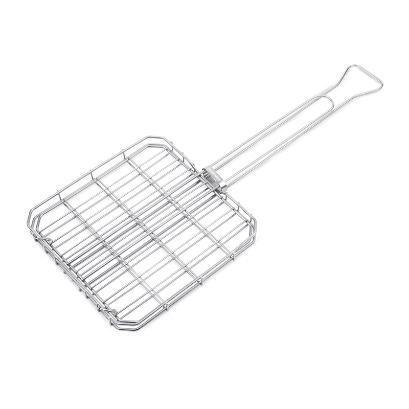 Megamaster 250 x 250 Galvanized Folding Grid