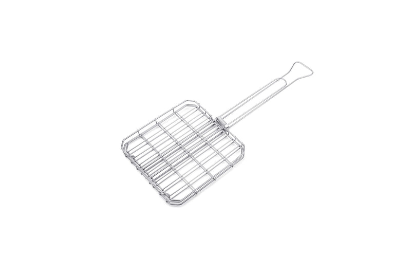 250 x 250 Galvanized Folding Grid