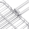 Megamaster 250 x 250 Galvanized Folding Grid