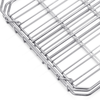 Megamaster 250 x 250 Galvanized Folding Grid