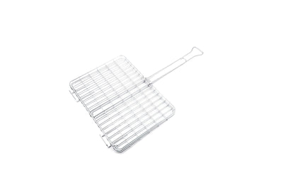 430 x 330 Galvanised Folding Grid