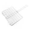 Megamaster 430 x 330 Galvanised Folding Grid