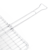 Megamaster 430 x 330 Galvanised Folding Grid