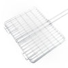 Megamaster 430 x 330 Galvanised Folding Grid