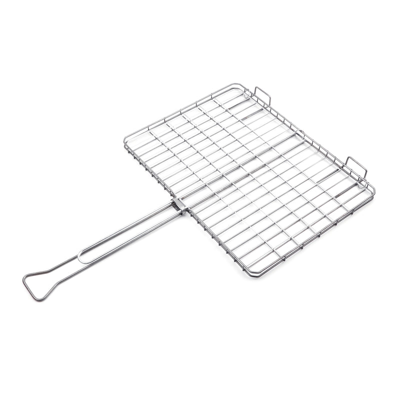 Megamaster 500 x 400 Galvanised Folding Grid
