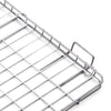 Megamaster 500 x 400 Galvanised Folding Grid