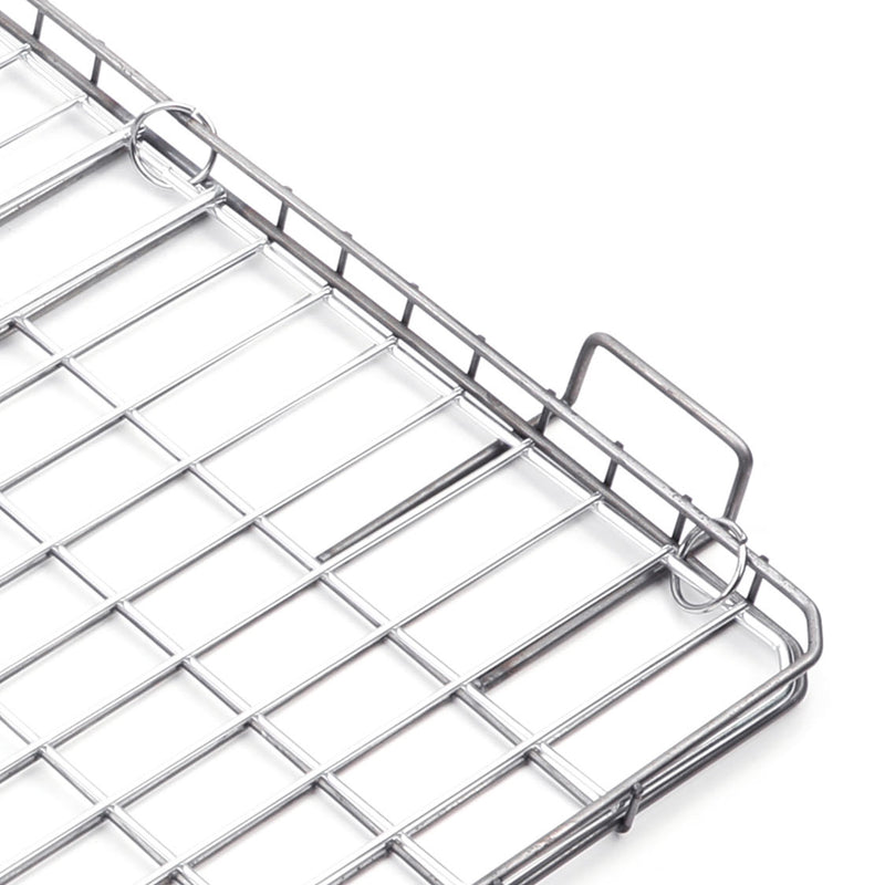 Megamaster 500 x 400 Galvanised Folding Grid