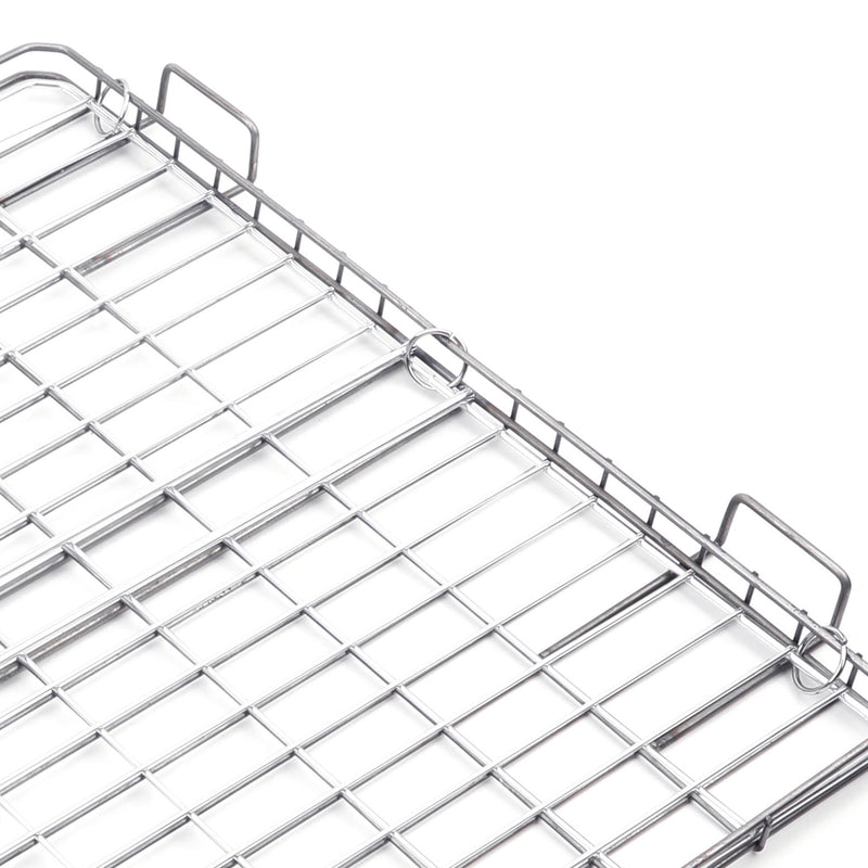 Megamaster 500 x 400 Galvanised Folding Grid