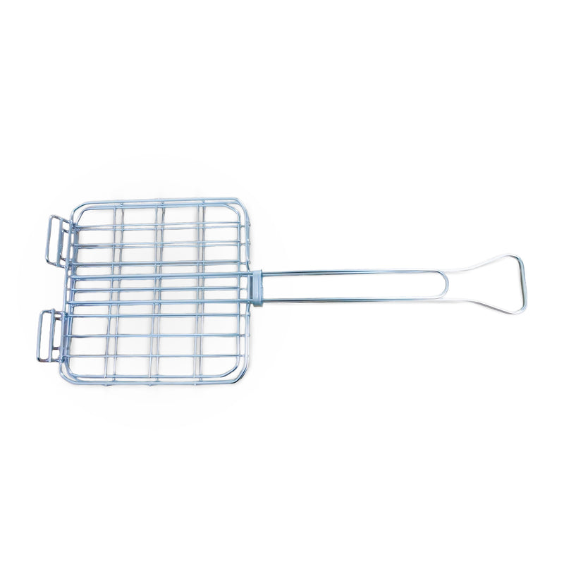 Megamaster 250 x 250 Stainless Steel Box Folding Grid