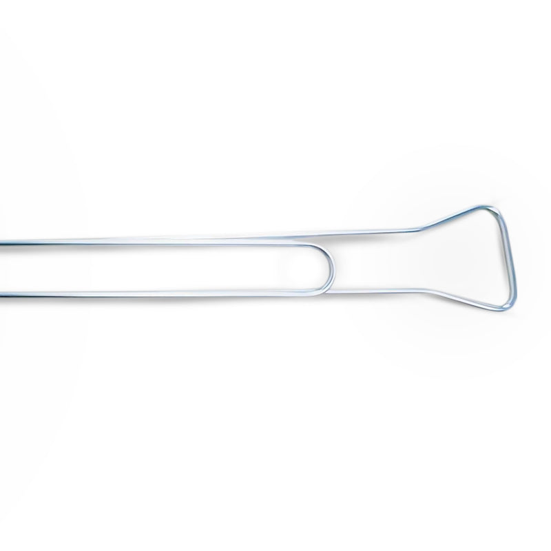 Megamaster 430 x 330 Stainless Steel Box Folding Grid 