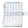 Megamaster 430 x 330 Stainless Steel Box Folding Grid 