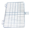 Megamaster 500 x 400 Stainless Steel Box Folding Grid 