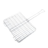Megamaster 430 x 330 Folding Grid Braai Kit