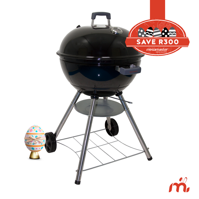 Ember Series 56cm Kettle Braai