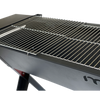 Heritage Series 700 Crossover 2.0 Freestanding Charcoal Braai