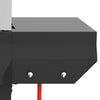 Megamaster Pinnacle 4 Burner Black Patio Gas Braai