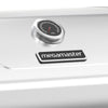 Megamaster Pinnacle 4 Burner Black Patio Gas Braai