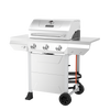 Heritage Bundle: Pinnacle 3 Burner with FREE cover