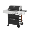 Legacy Series 5 Burner Patio Gas Braai
